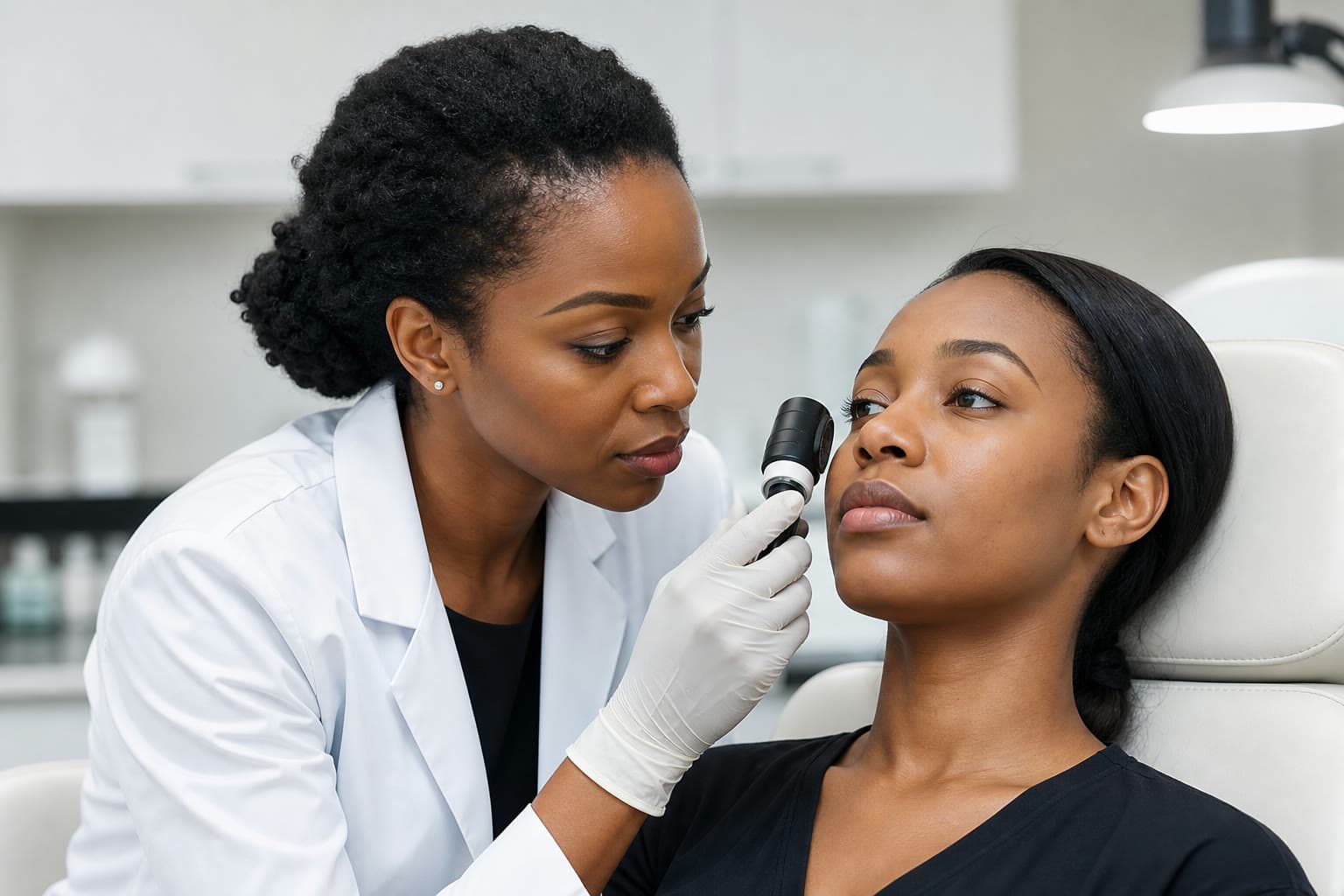 Dermatology in Aesthetic Medicine course preview