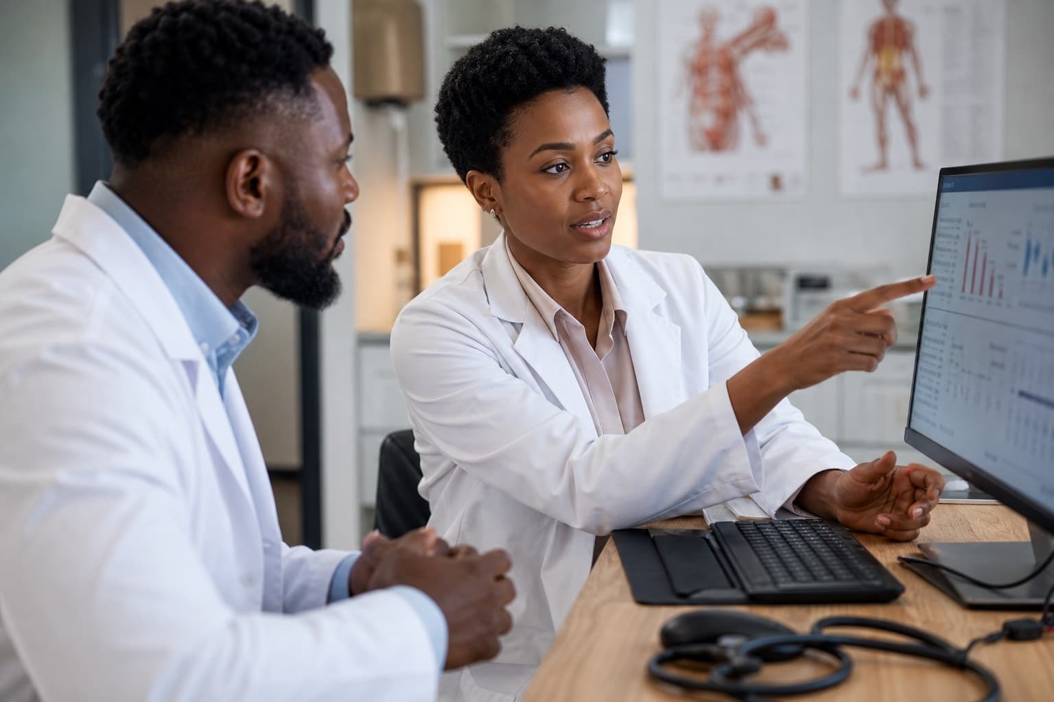 Hormone Replacement Therapy course preview