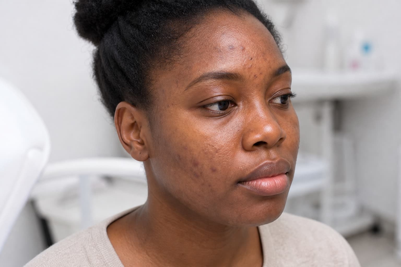 Management of Acne Vulgaris course preview