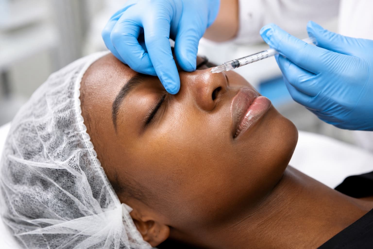 Non-Surgical Rhinoplasty course preview