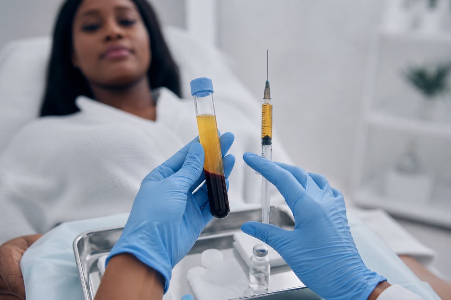 Platelet Rich Plasma course preview